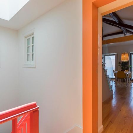 Opo Bonjardim 902 I Apartman Porto Kültér fotó