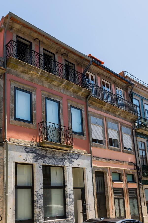 Opo Bonjardim 902 I Apartman Porto Kültér fotó
