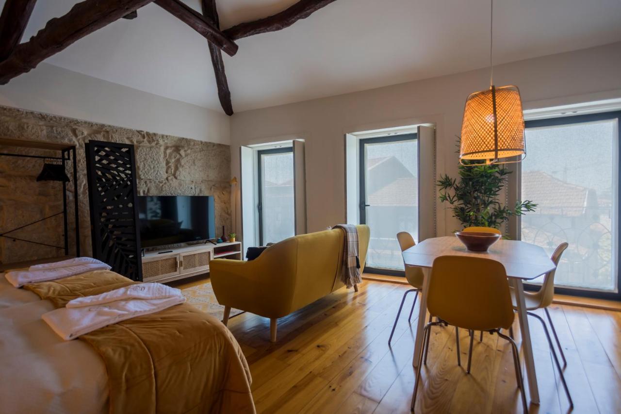 Opo Bonjardim 902 I Apartman Porto Kültér fotó