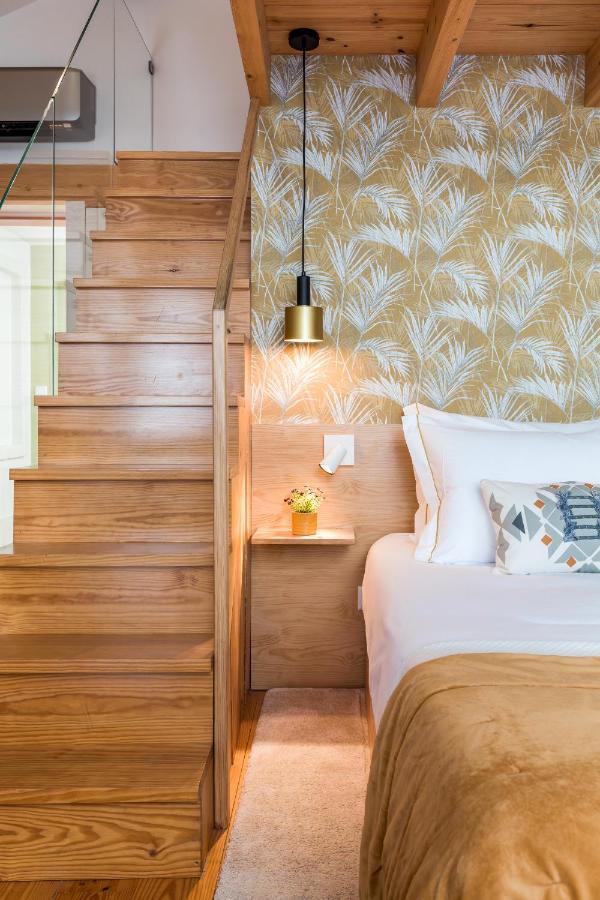 Opo Bonjardim 902 I Apartman Porto Kültér fotó
