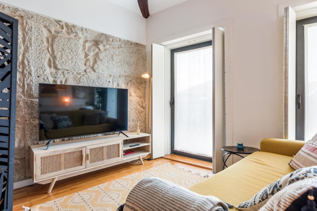 Opo Bonjardim 902 I Apartman Porto Kültér fotó