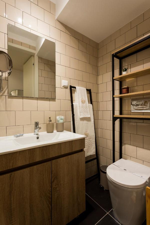 Opo Bonjardim 902 I Apartman Porto Kültér fotó