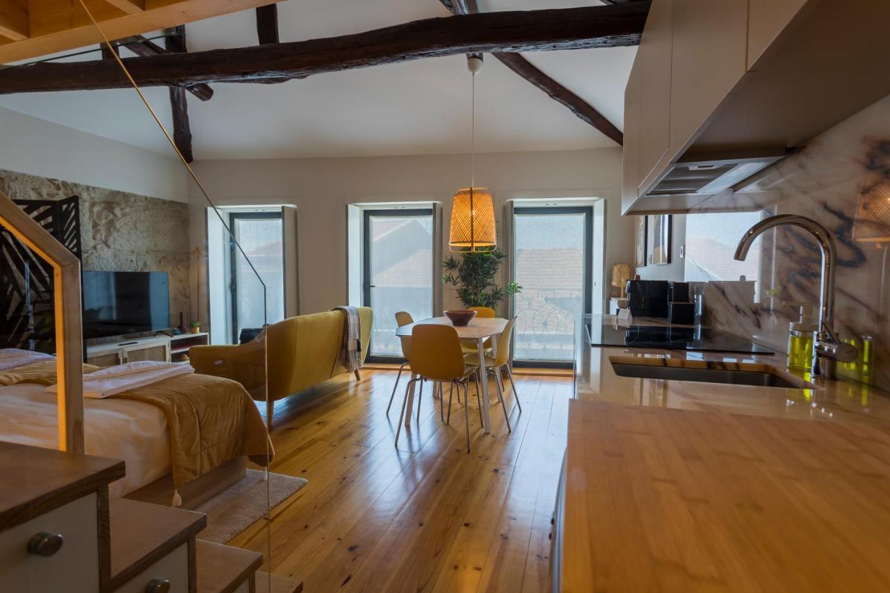 Opo Bonjardim 902 I Apartman Porto Kültér fotó