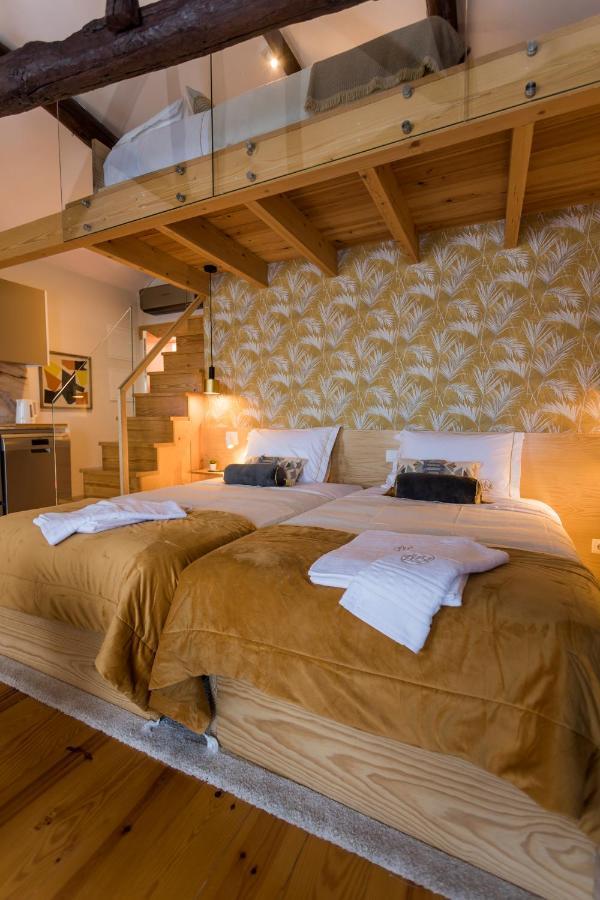 Opo Bonjardim 902 I Apartman Porto Kültér fotó