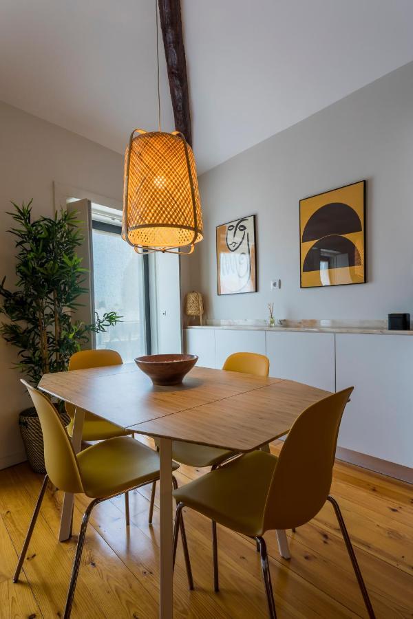 Opo Bonjardim 902 I Apartman Porto Kültér fotó