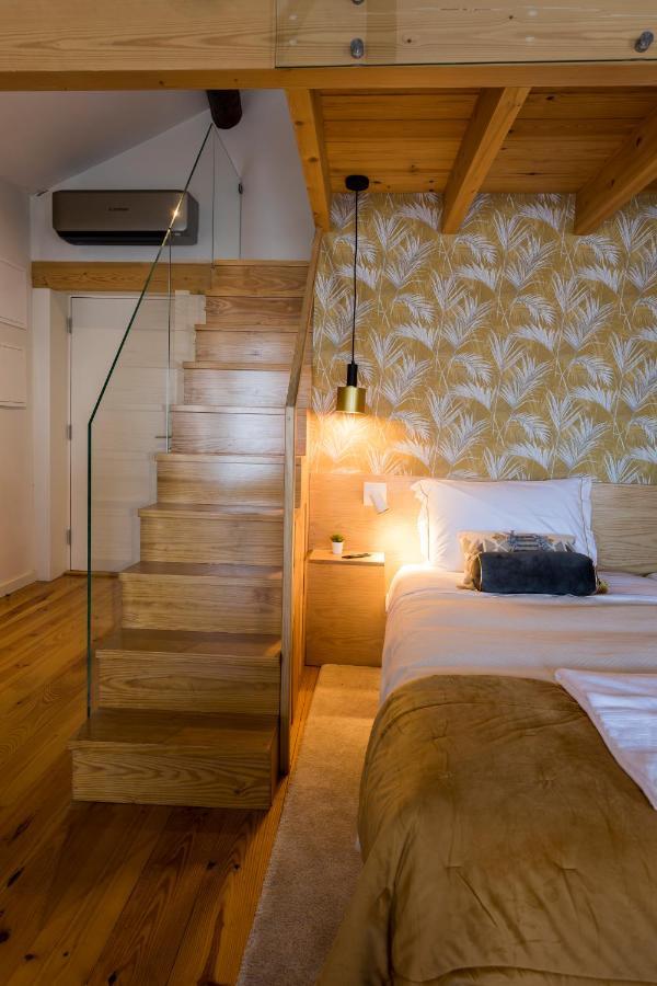 Opo Bonjardim 902 I Apartman Porto Kültér fotó