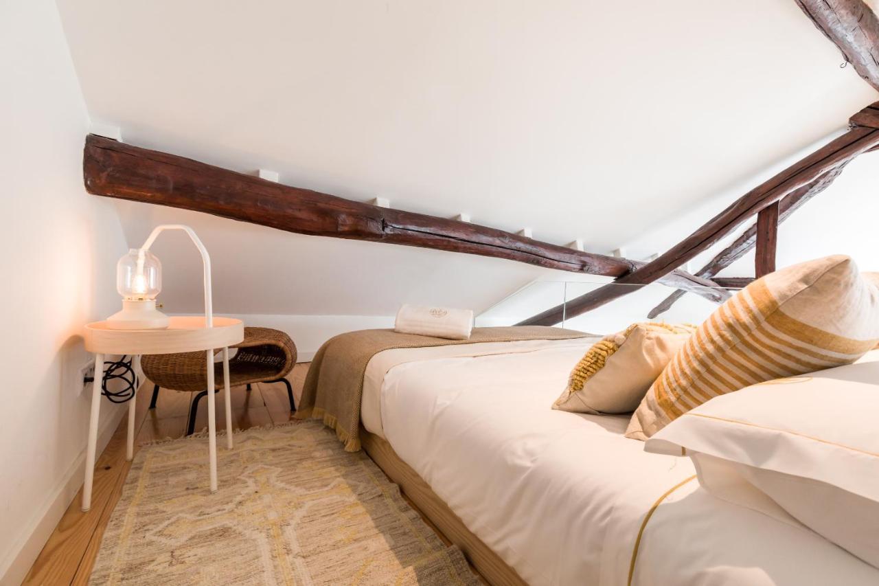 Opo Bonjardim 902 I Apartman Porto Kültér fotó