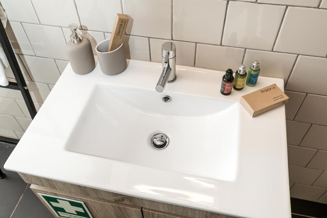 Opo Bonjardim 902 I Apartman Porto Kültér fotó