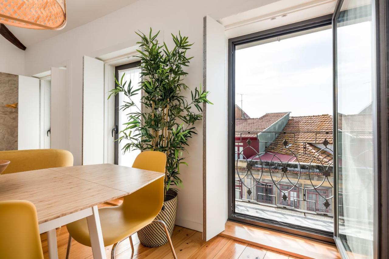 Opo Bonjardim 902 I Apartman Porto Kültér fotó