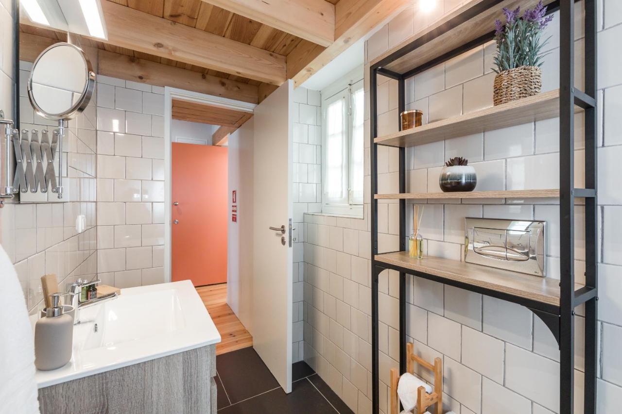 Opo Bonjardim 902 I Apartman Porto Kültér fotó